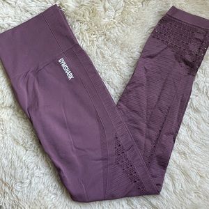 Gymshark leggings